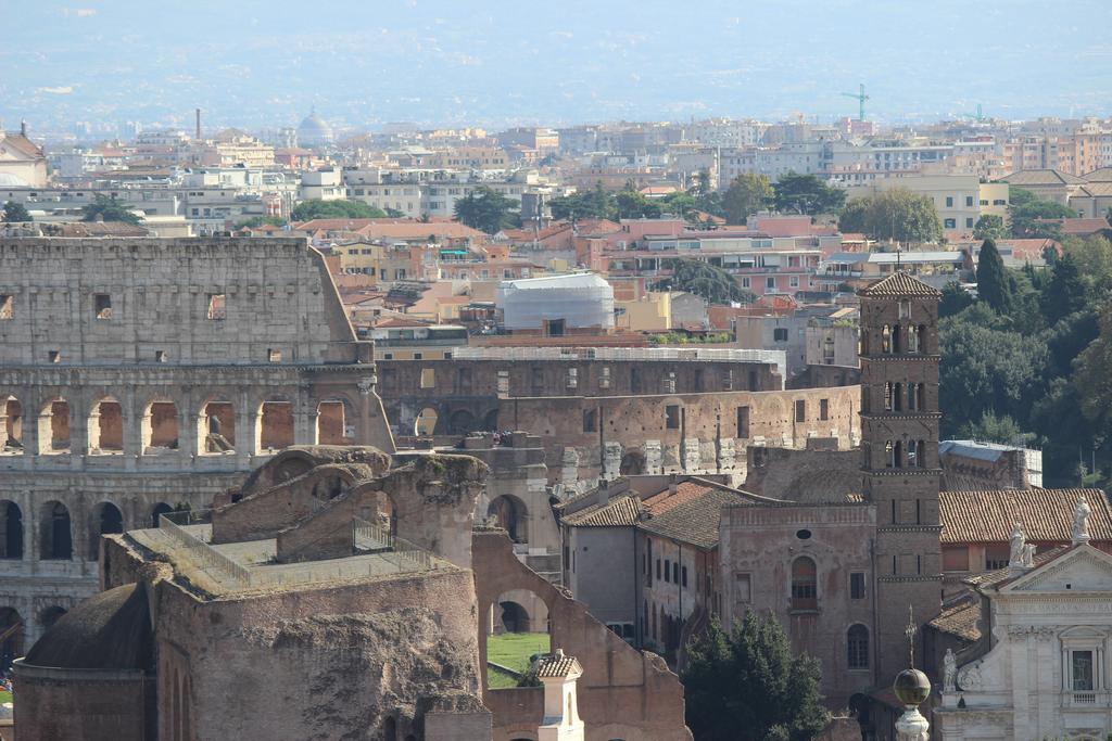 Salandra Roma Suite - Rome — Photos 2